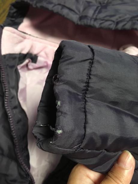 Prechodná bunda, cherokee,80