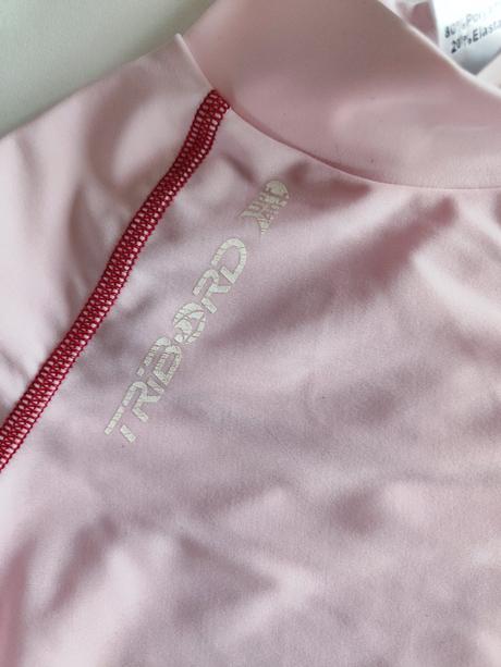 Tričko do vody, tribord,122