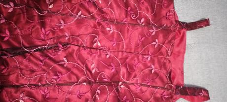 Spoločenské šaty, m