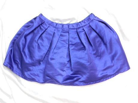 Trendy pekna sukna, topshop,32