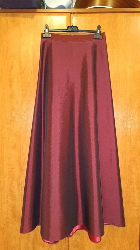 Spoločenské šaty - 3 dielny set, s