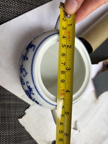 Cukornicka porcelan cibulak dubi pravy cibulak s r,