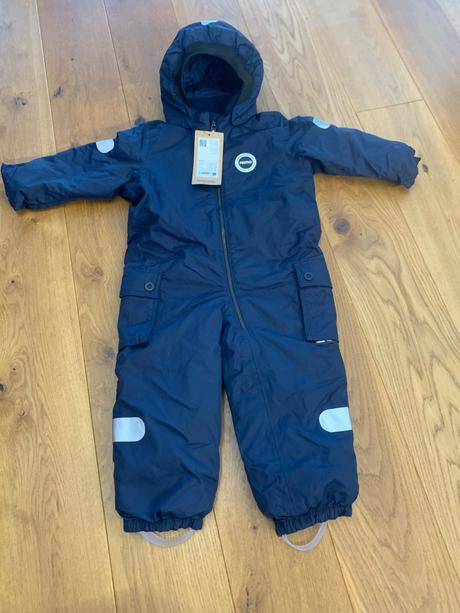 Reima marte zimná kombinéza 98/104, reima,98 / 104