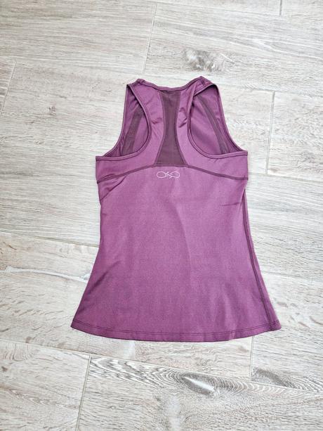 Damsky sportovy top, mohito,xs