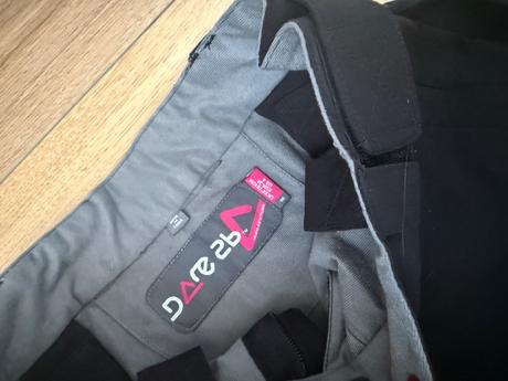 Lyziarske nohavice dare2be, xs