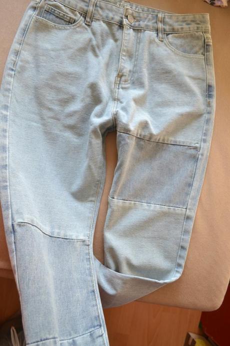 Krásne moderné rifle s/m, m