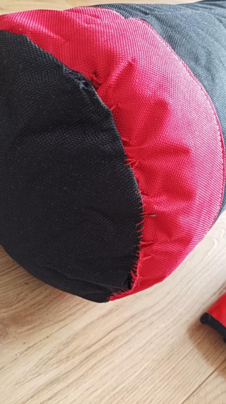 Detský boxovaci mech,