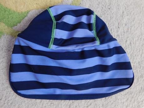 Legionárka do vody mini mode obvod 43 cm, mini mode,68