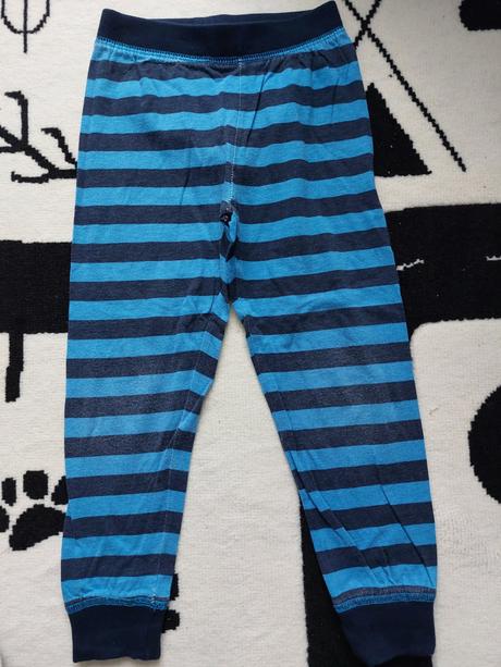 Pyzamkove nohavice, pepco,104