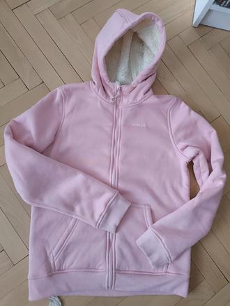 Prechodná bunda, 164