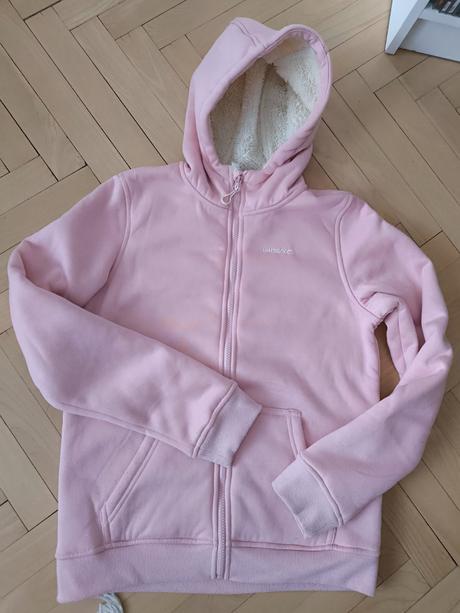 Prechodná bunda, 164