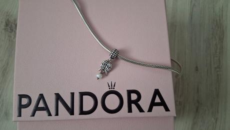 Koralka pandora, pandora