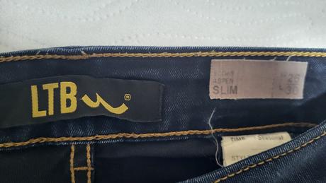 Dámske/dievčenské rifle velk. 26/30, 26