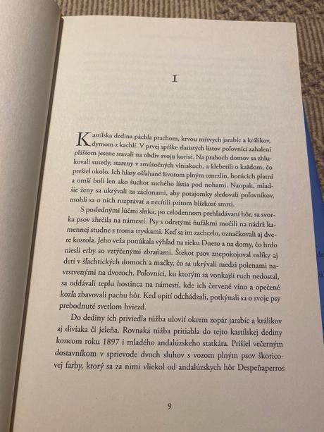 Dom nenaplnených lások christina lópez barrio, 