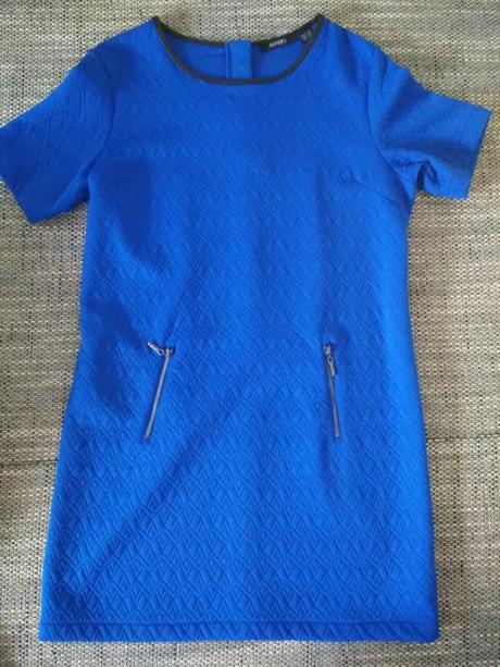 Neoprenové šaty, esmara,m