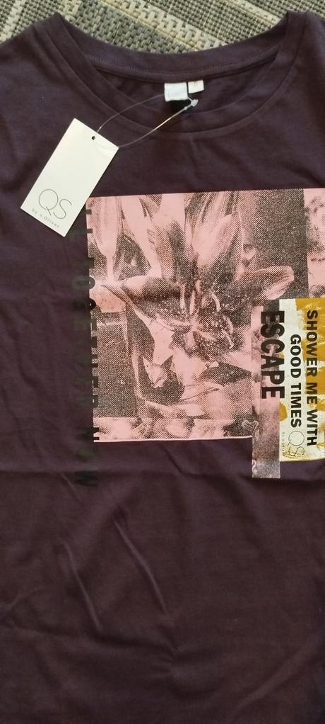 Dámske tričko, s.oliver,s