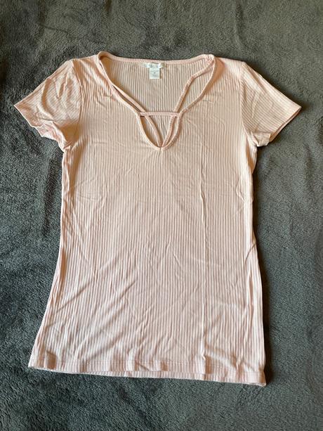 Tričko, veľ m, amisu,m