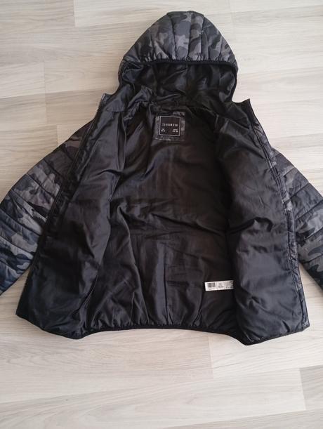 Prechodná bunda 152/158, terranova,152