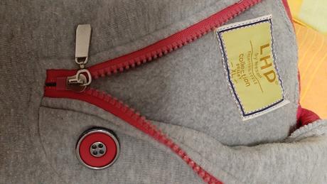 Teplaková súprava, l