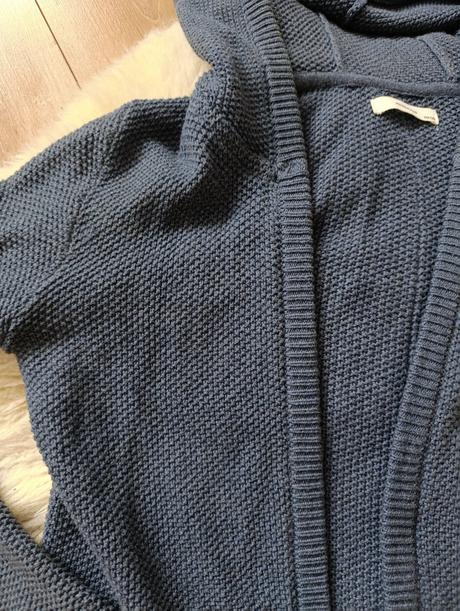 Kardigan, super stav, reserved,152