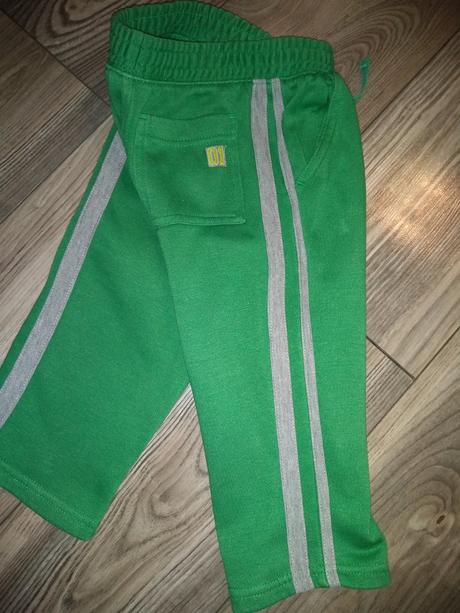 Tepláky, cherokee,92