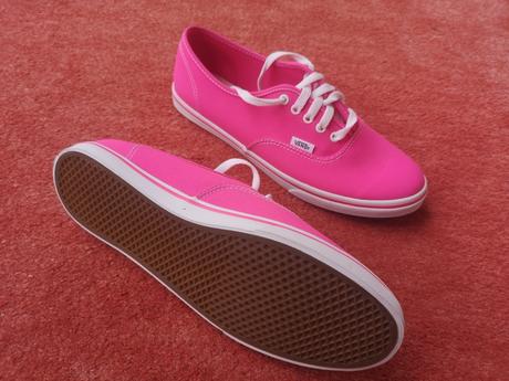 Vans dámske tenisky veľkosť 41, vans,41