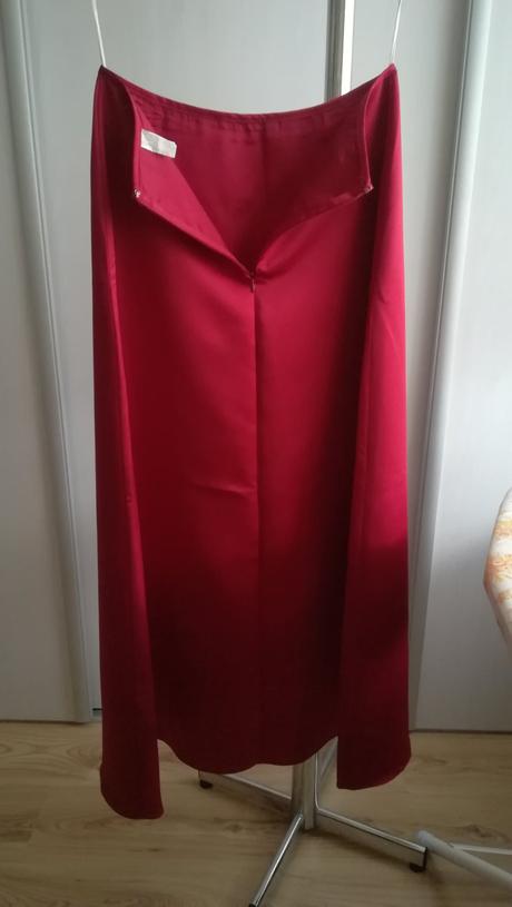 Spoločenský troj-komplet, 40