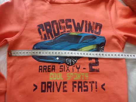 Mikina, dopodopo,122