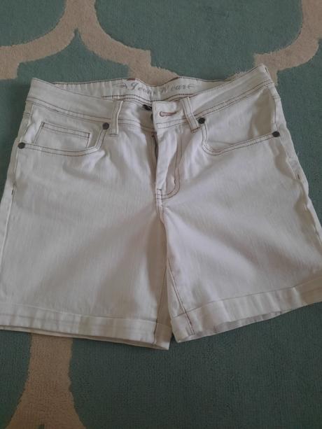 Riflove šortky, esmara,s