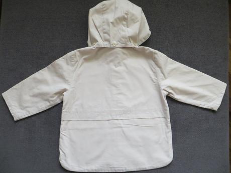 Prechodná bunda, chicco,86