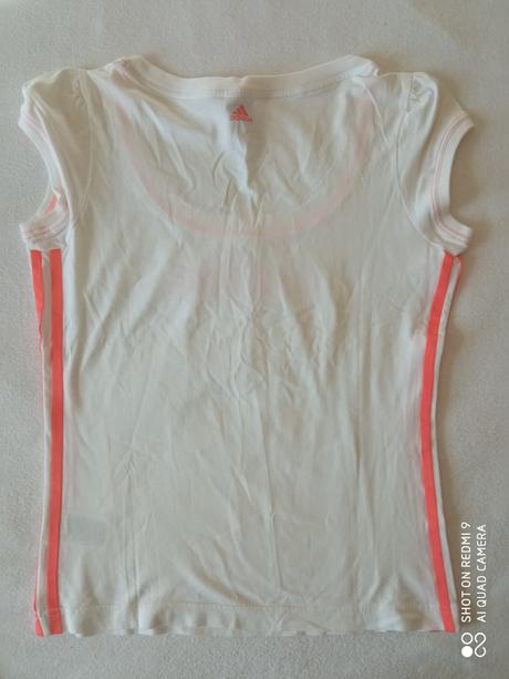 Tričko, adidas,40