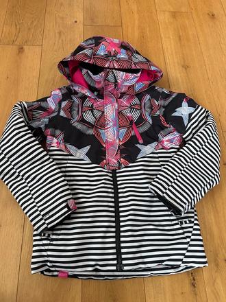 Lyziarska vetrovka, roxy,146