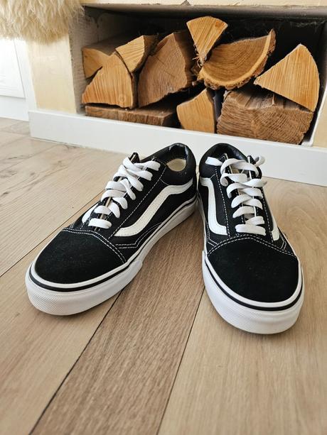 Tenisky vans, vans,38