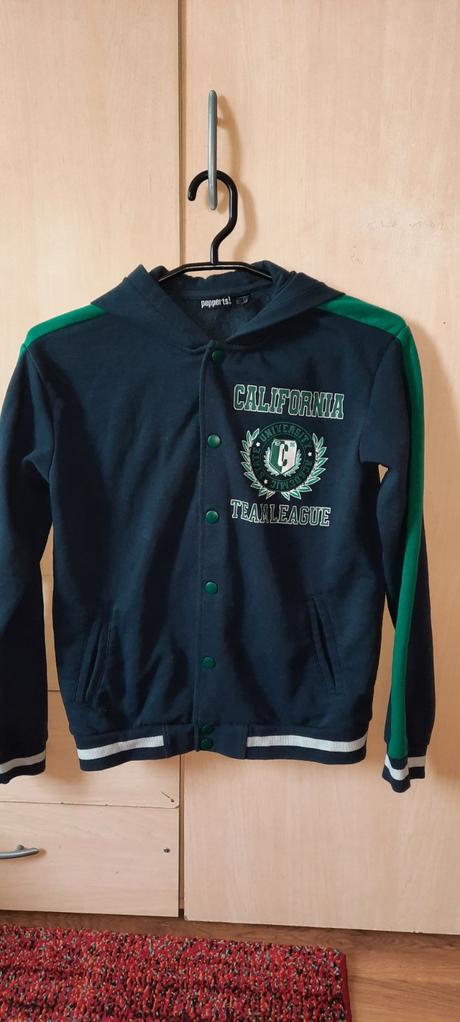 Mikina, pepperts,152