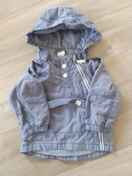 H&m prechodná bunda, h&m,74