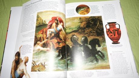 Nova kniha myty a legendy,