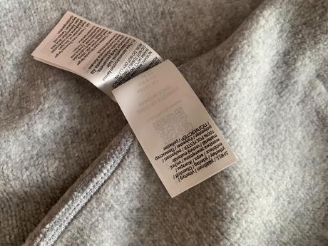 Reima hopper flísová mikina 128/134, reima,128