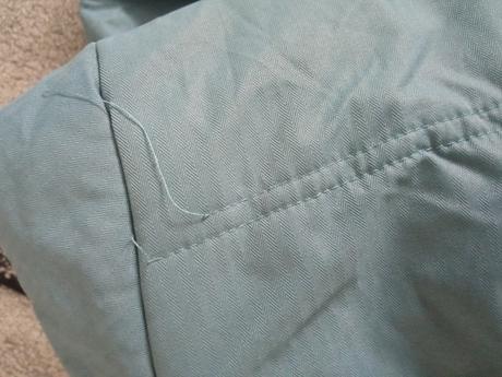 Reserved zimný overal kombinéza, reserved,104