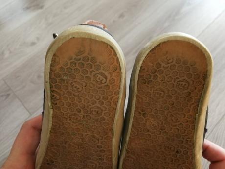 Topánky, mayoral,27