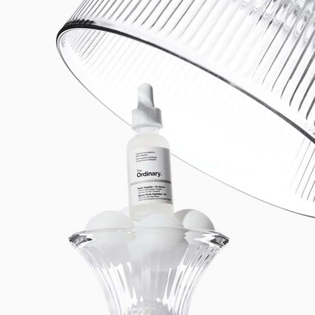 The ordinary multi peptide + ha serum 30ml,