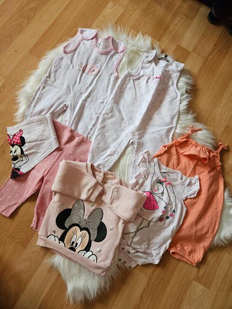 Set oblecenia velk.68, 68–80