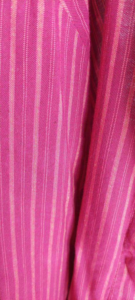 Kookai malinová košeľa, kookai,s