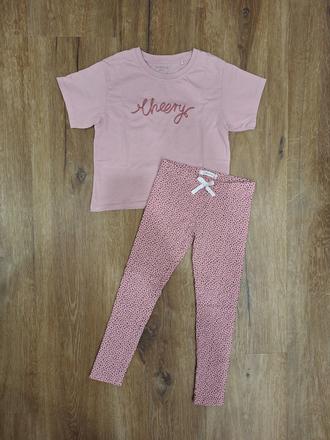 Súprava reserved 134, reserved,134