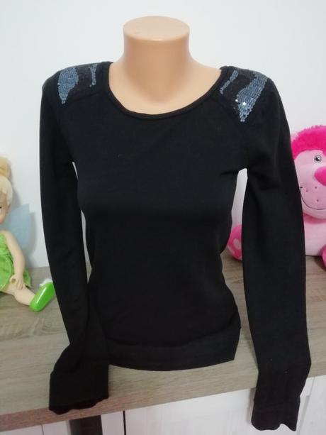 Mikina s, mensie m, amisu,s