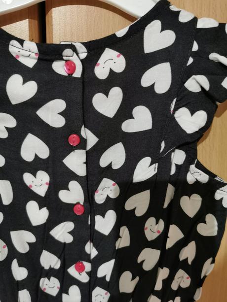 Letny overal, h&m,92