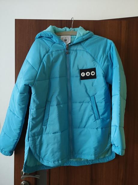 Krásna buna raw provocateur, m