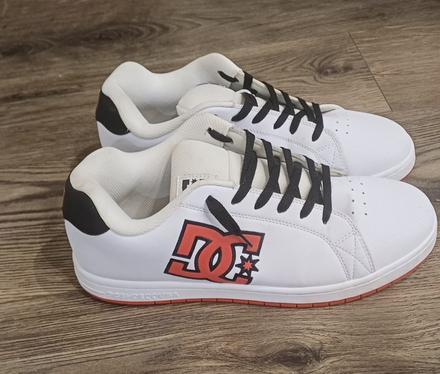 Tenisky, dc,45