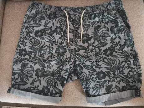 Pánske šortky, l