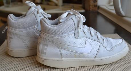 Tenisky, nike,38