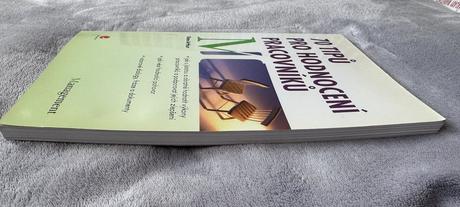 70 tipů pro hodnocení pracovníků, 